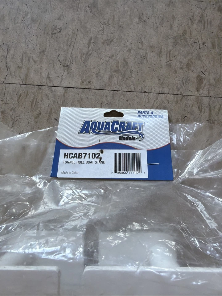 aquacraft tunnel hill boat stand HCAB7102 B152 - Image 2 of 3