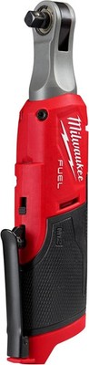 New Milwaukee Fuel 2567-20 M12 12V 12 Volt High Speed 3/8  Cordless Ratchet