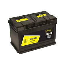 Batterie de voiture BOLK 70Ah/640A  NISSAN TERRANO II (R20)