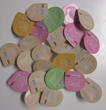 25 Banila Clean It Zero Samples Minis Facial Cleansing Balm SALE HELPS DOGS CATS