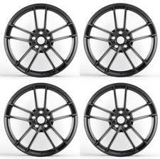 20 Wheels Rims For Dodge Hellcat Challenger Rt Charger Demon Srt Sxt Widebody