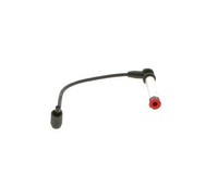 ZÜNdleitungssatz Bosch 0 986 357 125 FÜR Opel ZÜNdkabelsatz ZÜNdkabel KIT