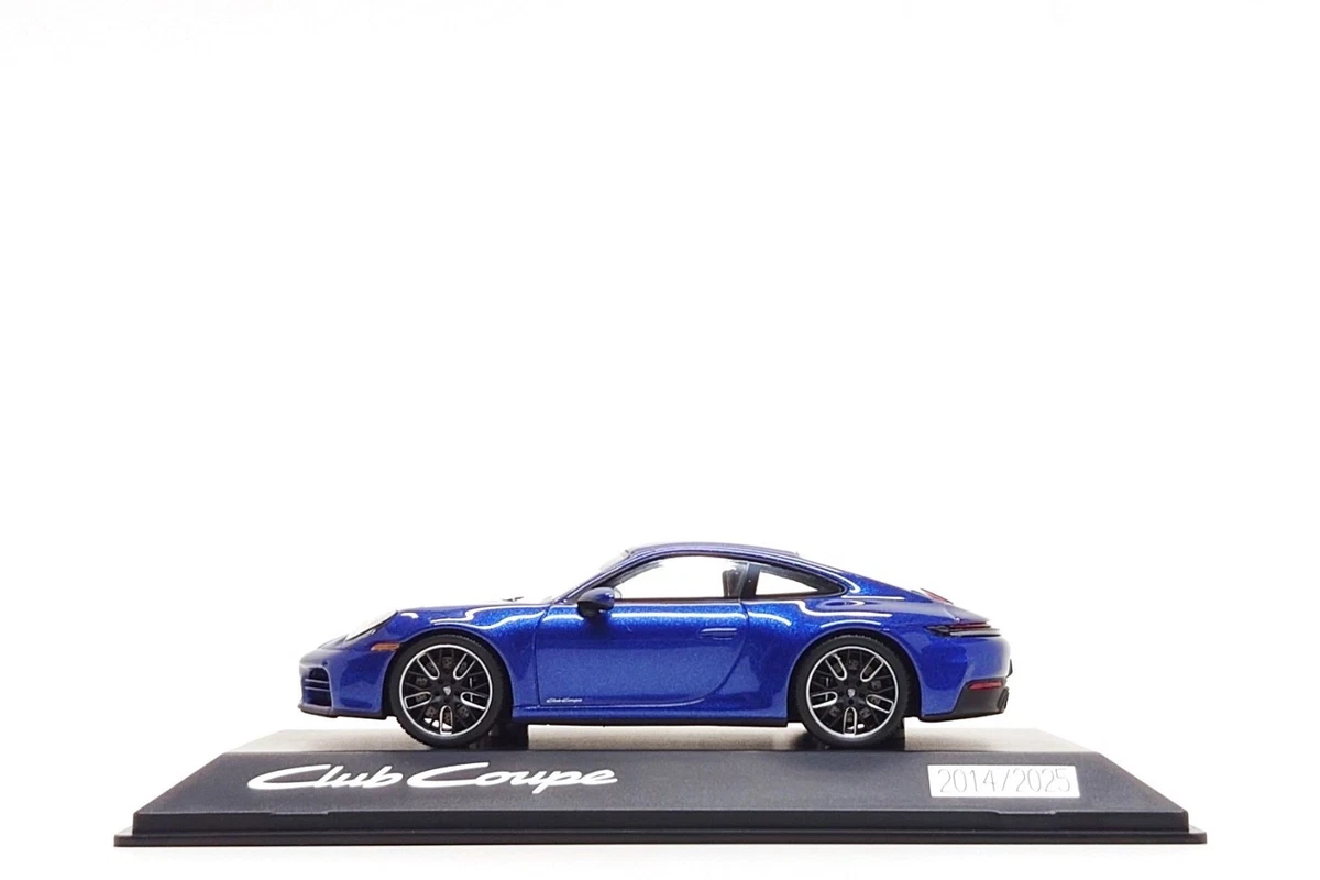 スパークモデル spark 43 911 991.1 GT3RS 2016 スパークモデル spark 43 911 991.1 GT3RS 2016 Diecast model cars