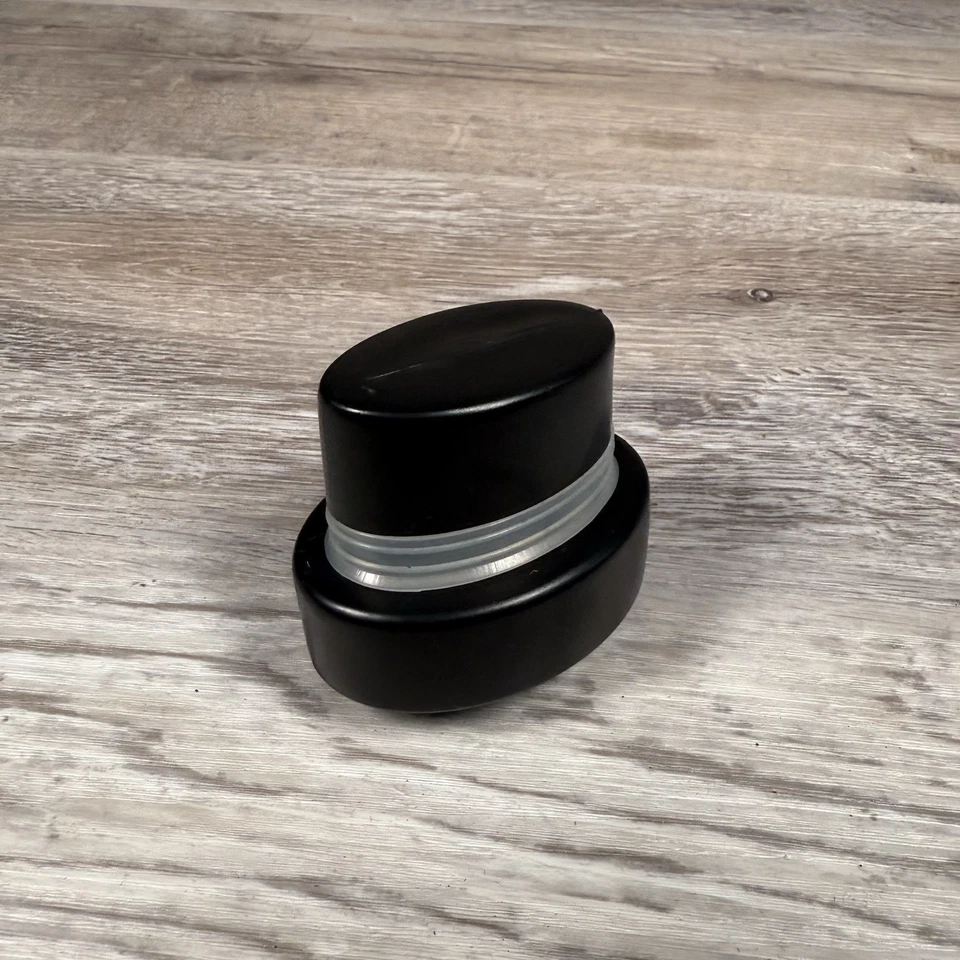 Bullet Express Trio BE-110 Food Processor Replacement Part - Feed Hole Plug - Image 3 of 3