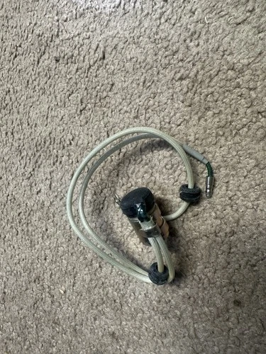 1960-64 HONDA C72 C77 C78 CA72 DREAM CONDENSER OEM NOS 30250-259-014