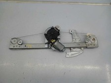 400843B DRIVER LEFT WINDOW REGULATOR / E1-A4-40-2 / 1774643 FOR CITROËN C1 AUDAC