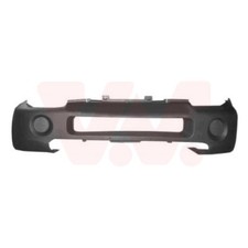 VAN WEZEL Stoßfänger Stoßstange vorne für Suzuki Jimny FJ 1.3 16V 4WD 1.5 DDiS