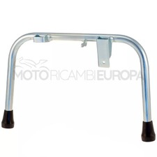 CAVALLETTO CENTRALE PER PIAGGIO VESPA PX 150 E 150 1981 VLX1T CROMATO