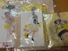 Love Live! Kasumi Nakasu Gamers bonus