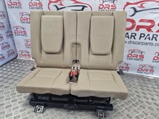 Land Rover Discovery Sport 2015-2019 3rd Row Rear Seats 7 Seater