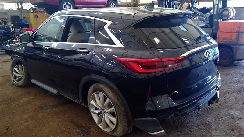 Automatic Transmission AWD Fits 19-20 INFINITI QX50 6052744 Foto 4 de 4