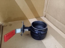 Victaulic 300MS MasterSeal 6" Butterfly Valve 300 PSI With Handle