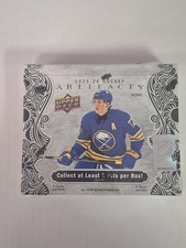 2025-26 Upper Deck Artifacts Hockey Checklist Guide in-content 23