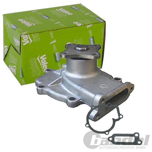 Valeo Wasserpumpe Passend FüR Nissan 100NX Almera Primera Serena Sunny Vanette-image