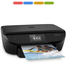 HP Envy Photo 5643 Wireless Color All-in-One Thermal Inkjet Printer FREE SHIP