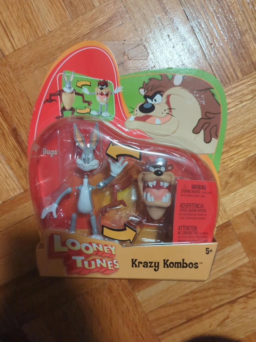 Preços baixos em Plástico Warner Bros. Looney Tunes Cartoon e