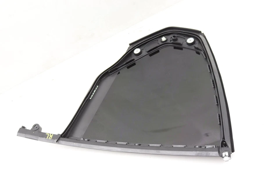 BMW M340I XDRIVE 2020-2024 - puerta trasera izquierda cuarto ventana cristal 7425083 Foto 2 de 4