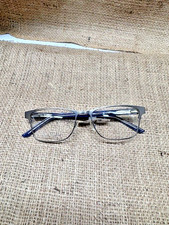 Pierre Cardin Eyeglass Frames-PC6781 -BLUCRY 54-17-145 New