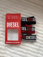 Diesel Men's Boxer Shorts Size Medium