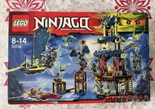 LEGO 70732 City of Stiix Set Parts List