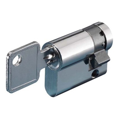 Rittal Profilhalbzylinder CS 9785.040(VE1Satz)