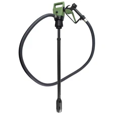 Winjet 20010 Electric Drum Pump