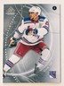 ADAM FOX 2025-26 Upper Deck SP Game Used Base #25 New York Rangers