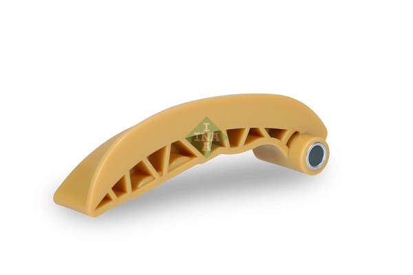 Spannschiene, Steuerkette Schaeffler INA 555 0014 10 Audi 066109509A-image