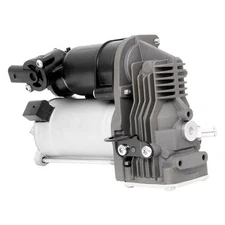 For Mercedes-Benz GLE400 2016-2019 Suncore New Air Suspension Compressor