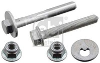 179236 Febi Montagesatz Lenker Hinten Links Rechts FüR Audi Seat Skoda VW