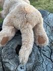 Vintage 1985 Gund Muttsy Brown Puppy Dog Floppy Stuffed Animal Plush Toy 16" — photo 6