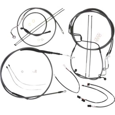 Magnum Control Cable Kit - Black Pearl™ 487972