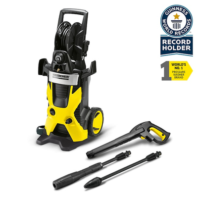 #ad Karcher K5 Premium 2000 PSI 1.4 GPM Electric Pressure Washer Cold Water $295.00