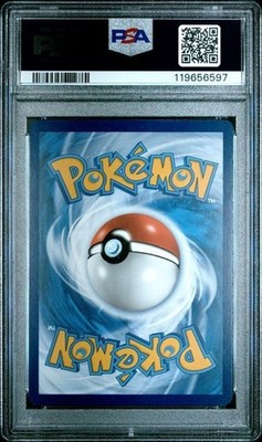 2023 POKEMON OBSIDIAN FLAMES POKEMON CENTER ETB PROMO SET #044