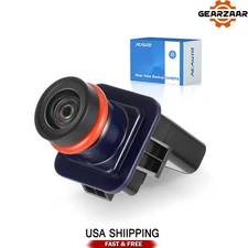 Rear View Back Up Camera Fit For Lincoln MKX 2011-2012 Replaces BA1Z-19G490-B US