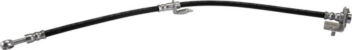 Manguera de freno delantera izquierda TRW compatible con Hyundai i20 2014- 1.0 1.1 CRDi 1.2 1.4 - Imagen 2 de 5