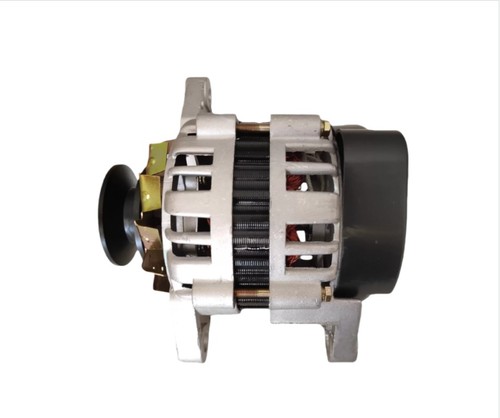 220v Power Generator 1500w Brushless Permanent Magnet Pure Copper Wire Core - 第 1/12 張圖片