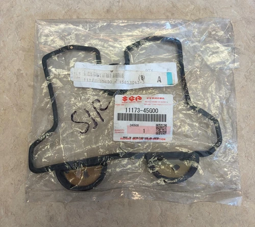 .GASKET, CYL HEAD COVER *{NOT SHOWN}*