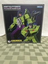 New Transformation toys Magic Square MS-B41 MS-B42 SET Figure In Stock