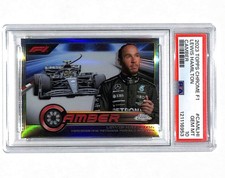 Top Lewis Hamilton Cards to Collect 24