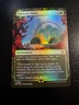 Prismatic Omen Wilds of Eldraine: Enchanting Tales Foil LP MTG