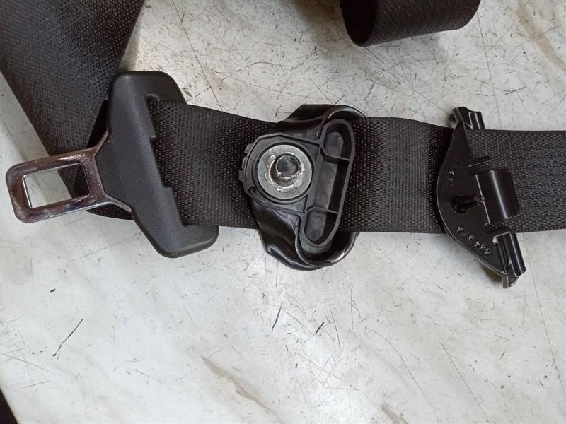 Used Front Right Seat Belt Front fits: 2014 Chevrolet Cruze bucket passenger ret Foto 4 de 4