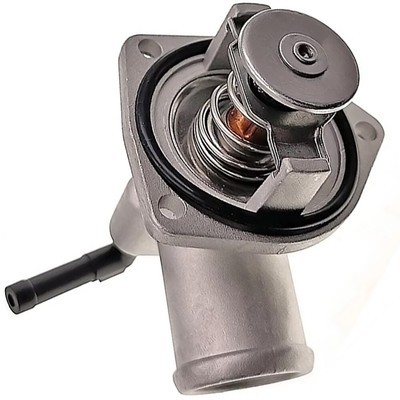 Motorkühlmittelthermostat für 2005-2011 Chevrolet Lacetti J200 1.8 LDA Kombi