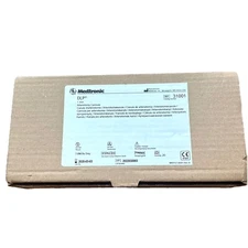 20-Pack Medtronic DLP I. M.A. Cannula I. M.A Stainless Cannula 1.8" 31001 3/2025