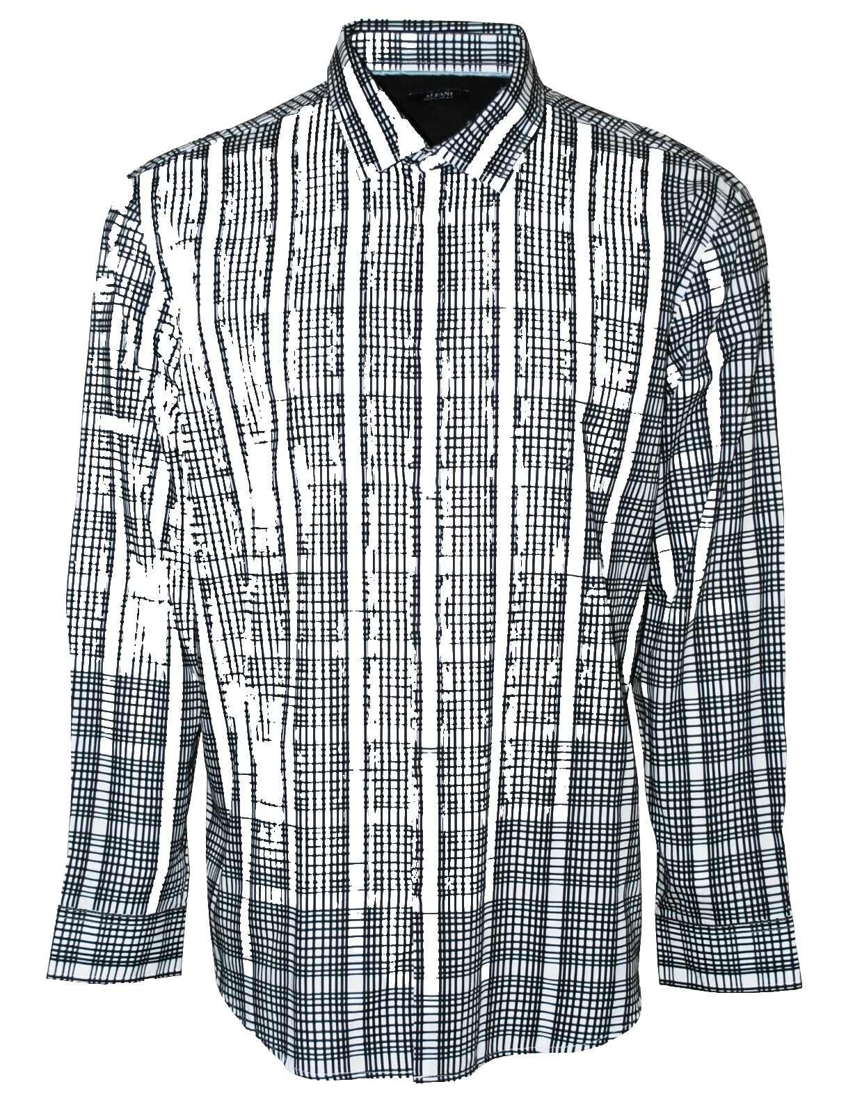 Alfani Long Sleeve Size XL Shirts for Men