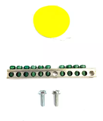 EATON GBK10 GROUND BAR KIT 10 CIRCUITS