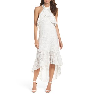 foxiedox lace dress