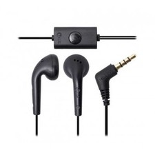 WHOLESALE LOT of AUTHENTIC LG HEADSET HANDS-FREE EARBUDS EARPHONES OEM 3.5mm