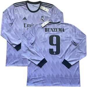 Karim Benzema Jersey | eBay Karim Benzema Jersey | eBay
