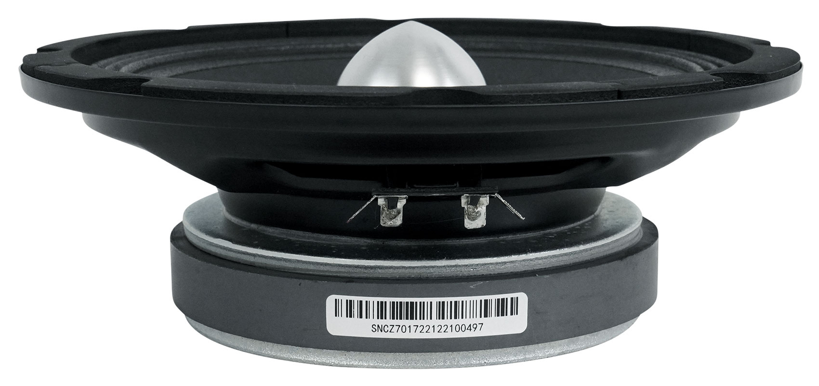 MTX Thunder RTX8 8 150 Вт Среднеквадратичный 4-омный среднечастотный автомобильный Профессиональный аудиодинамик